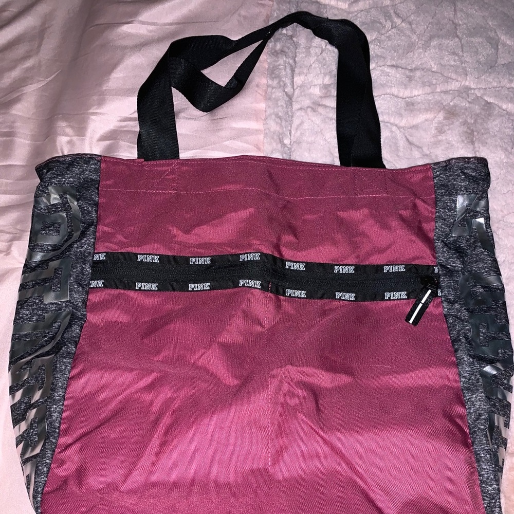 Victoria Secret Pink bag